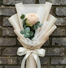 Букет цветов из:  Розы в Сергаче