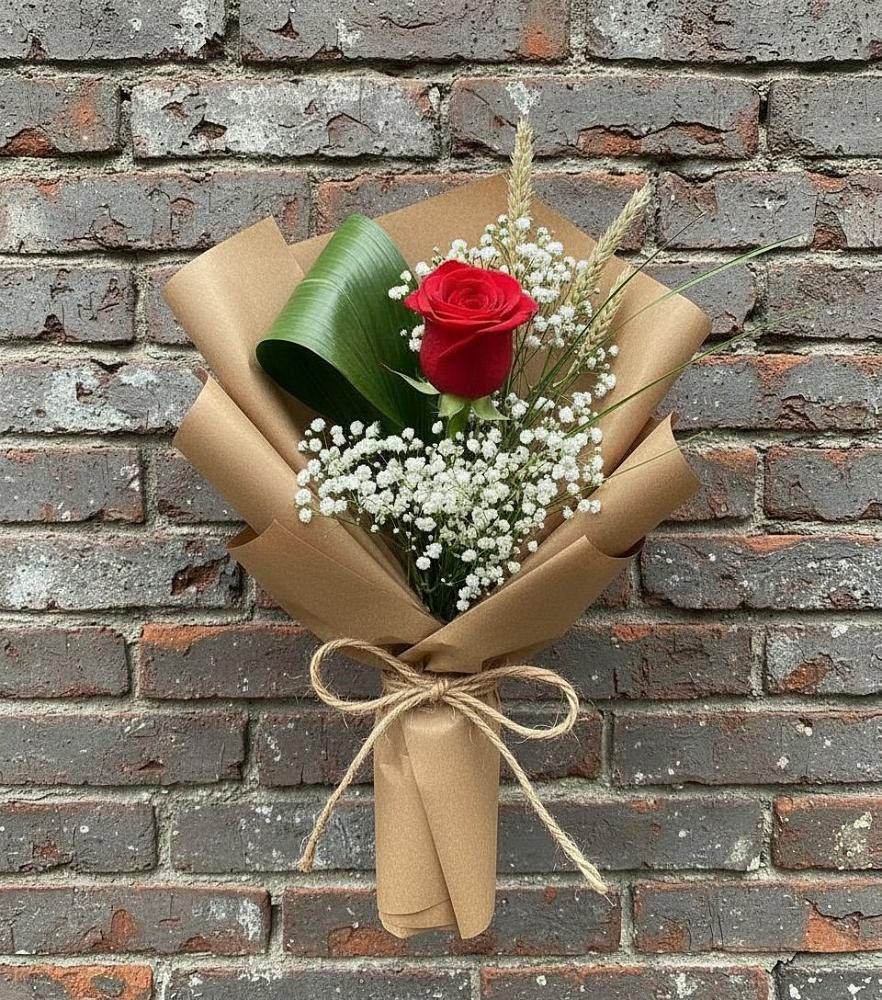 Букет цветов из: Розы в Сергаче