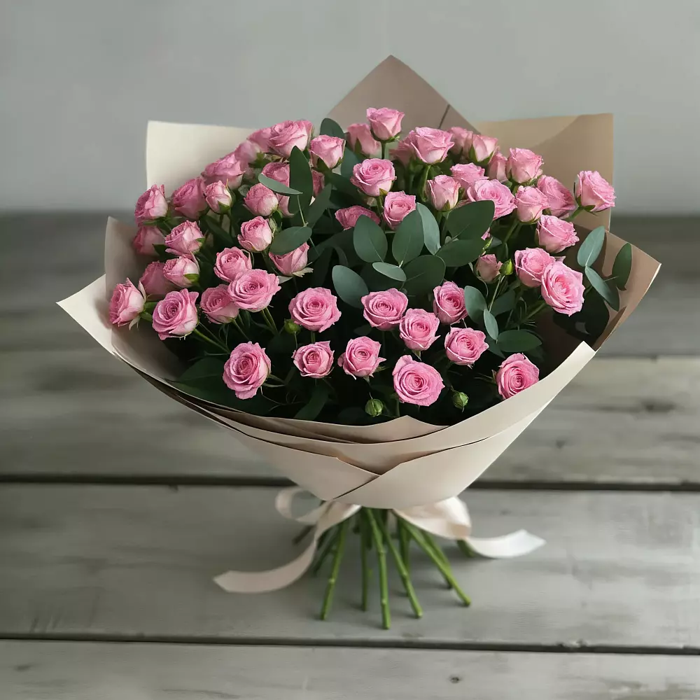 Букет Удовольствие в Сергаче