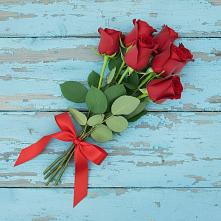 Букет Красные розы в Сергаче