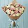 Букет цветов из: Розы в Сергаче