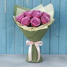 Букет Розы Фёрст Леди #REPLACE_PRED# Сергаче