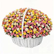 Премиум букет из: Розы #REPLACE_PRED# Сергаче