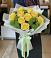 Букет цветов из: Хризантемы и Розы в Сергаче