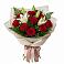 Букет цветов из: Лилии и Розы в Сергаче