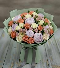 Букет Мороженное #REPLACE_PRED# Сергаче