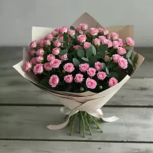 Букет Удовольствие в Сергаче