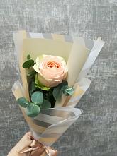 Букет цветов из:  Розы в Сергаче