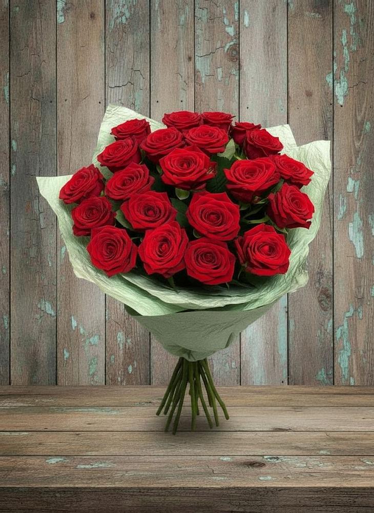 Букет Классика в Сергаче