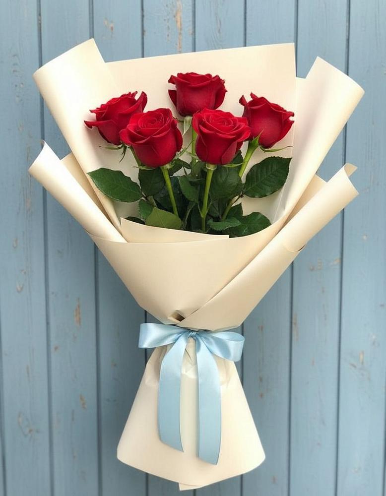 Букет Классика чувств в Сергаче