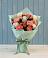 Букет цветов из: Розы в Сергаче