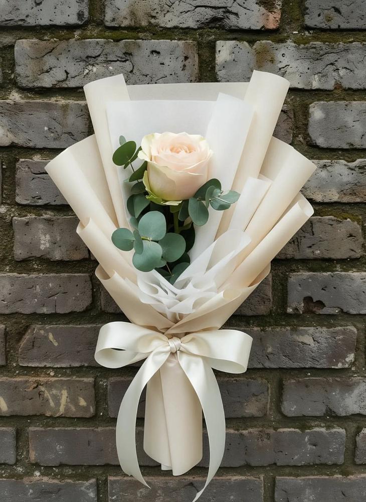 Букет цветов из: Розы в Сергаче