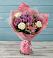 Букет цветов из: Герберы в Сергаче