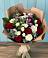 Букет цветов из: Розы и Альстромерии в Сергаче