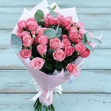 Букет Леди совершенство #REPLACE_PRED# Сергаче